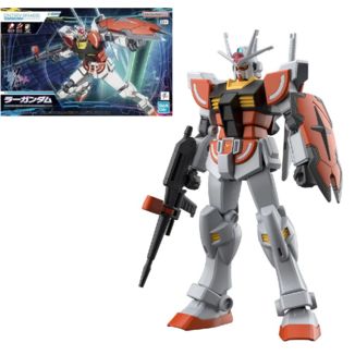 Model Kit LAH Gundam Entry Grade
