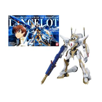 Model Kit Lancelot Code Geass