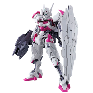 LFRITH Gundam Model Kit HG