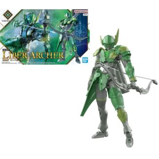 Liber Archer Model Kit Gundam 30MF