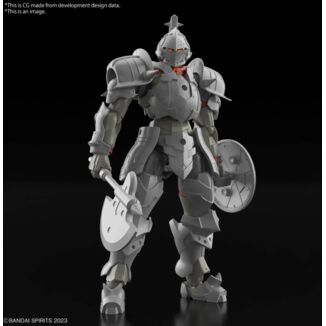 Model Kit Liber Fighter 30MF