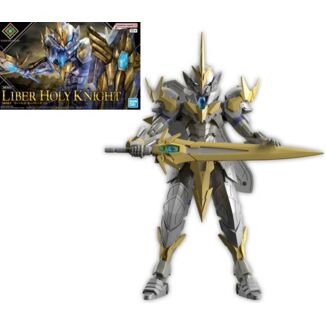 Model Kit Liber Holy Knight 30MF
