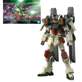 Lightning Buster Model Kit Gundam HGCE
