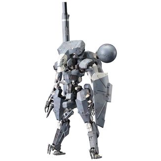 Metal Gear Sahelanthropus Model Kit Metal Gear Solid V