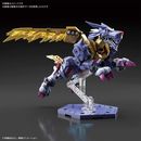 MetalGarurumon Model Kit Digimon Adventure Figure Rise