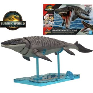 Mosasaurus Model Kit Jurassic World: Rebirth Plannosaurus Mosasaurus Model Kit Jurassic World: Rebirth Plannosaurus