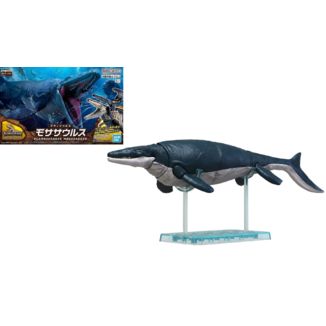 Mosasaurus Model Kit Plannosaurus