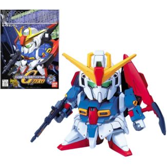 MSZ -006 Zeta Gundam Model Kit BB198