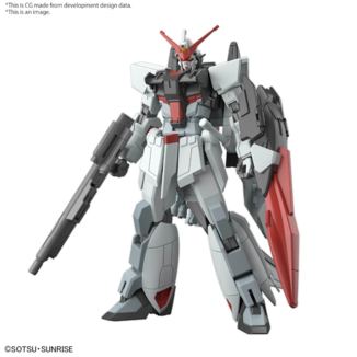 Model Kit Murasame Kai Gundam HGCE