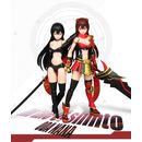 Model Kit Nana Oda The Tale of Shinto