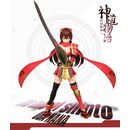 Model Kit Nana Oda The Tale of Shinto