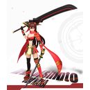 Model Kit Nana Oda The Tale of Shinto