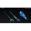 Model Kit OO QANT Gundam RG