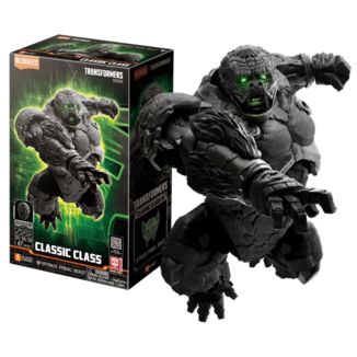 Optimus Primal Beast Model Kit Transformers: Rise of the Beasts Class Blokees