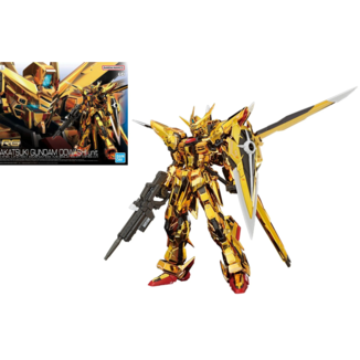 ORB-01 Akatsuki Oowashi Unit Model Kit Gundam RG