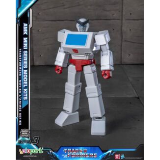 Ratchet G1 Model Kit Transformers Generation One Yolopark AMK