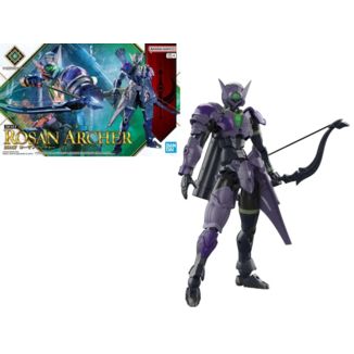 Rosan Archer Model Kit Gundam 30MF