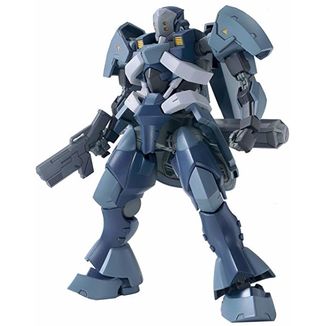 Model Kit Rouei Iron-Blooded Orphans 1/144 HG Gundam 