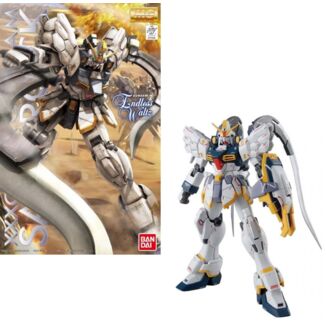 Model Kit Sandrock EW Gundam MG