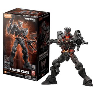 Scourge Model Kit Transformers: Rise of the Beasts Class Blokees