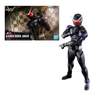 Model Kit Shin Kamen Rider Joker Figure Rise Standard