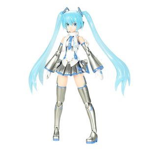 Snow Miku Model Kit Vocaloid Frame Arms Girls