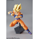 Son Goku SSJ Model Kit Dragon Ball Z Figure Rise Standard 