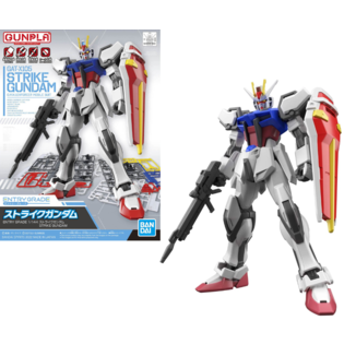 Strike Gundam Model Kit Entry Grade