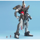 Strike Noir Gundam Model Kit MG