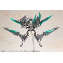 Stylet XF-3 Low Visibility Model Kit Frame Arms Girl
