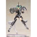 Model Kit Stylet XF-3 Low Visibility Frame Arms Girl