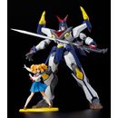 Model Kit Super Pipimi BARI Mode Pop Team Epic Moderoid