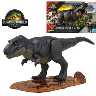 T-Rex Model Kit Jurassic World: Rebirth Plannosaurus T-Rex Model Kit Jurassic World: Rebirth Plannosaurus