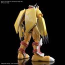 Model Kit Wargreymon Anime Version Digimon Adventure Figure Rise Standard *Embalaje Dañado*