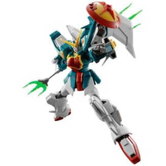 Model Kit XXXG-01S2 Altron Gundam HG