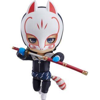 Yusuke Kitagawa Phantom Thief Nendoroid 1103 Persona 5 the Animation