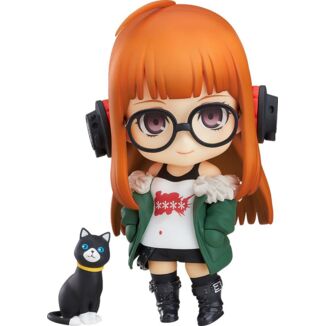 Futaba Sakura Nendoroid 963 Persona 5