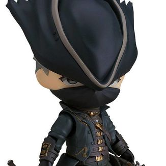 The Hunter Nendoroid 1279 Bloodborne