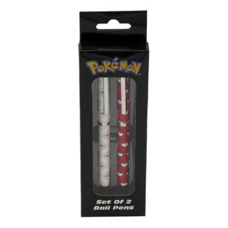 Pokémon Pen 2 Set