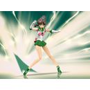 SH Figuarts Sailor Jupiter Animation Color Edition Sailor Moon