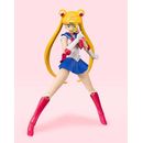 SH Figuarts Sailor Moon Animation Color Edition Sailor Moon
