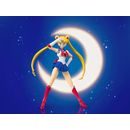 SH Figuarts Sailor Moon Animation Color Edition Sailor Moon