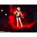SH Figuarts Sailor Urano Animation Color Edition Sailor Moon