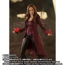 Scarlet Witch SH Figuarts Avengers Endgame