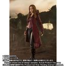 Scarlet Witch SH Figuarts Avengers Endgame