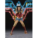SH Figuarts Wonder Woman DC Comics Wonder Woman 1984