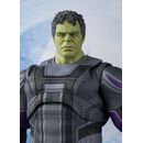 Hulk SH Figuarts Avengers Endgame Marvel Comics