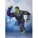 Hulk SH Figuarts Avengers Endgame Marvel Comics
