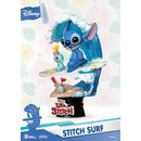 Stitch Summer Lilo & Stitch Disney D-Stage