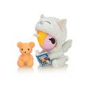 Blind Box Figura Unicorno Cozy Tokidoki (Aleatorio)